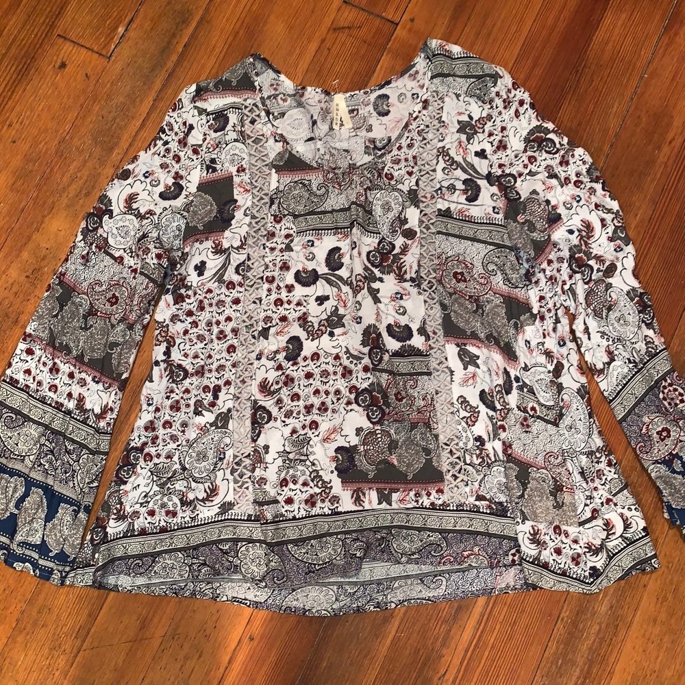 Blouse